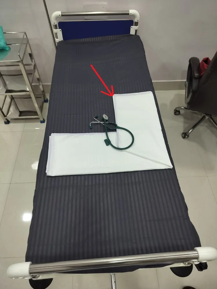 Pure Cotton Plush Chadar